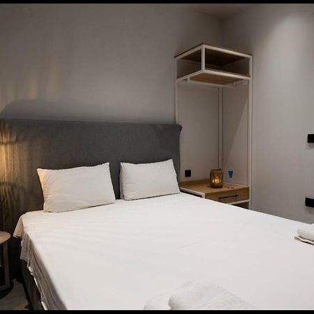 Studio Theano Kallithea  Экстерьер фото