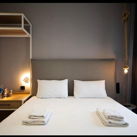 Studio Theano Kallithea  Экстерьер фото