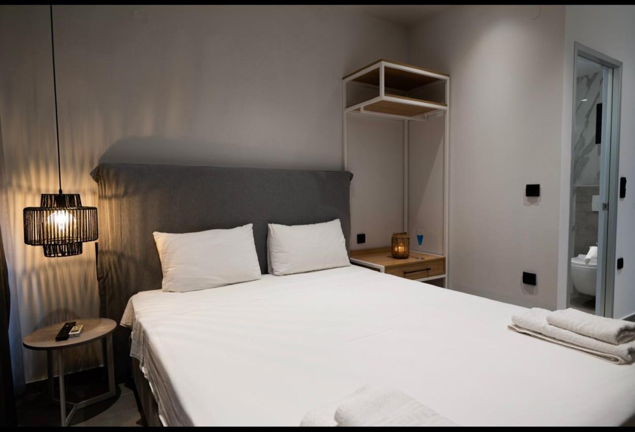 Studio Theano Kallithea  Экстерьер фото