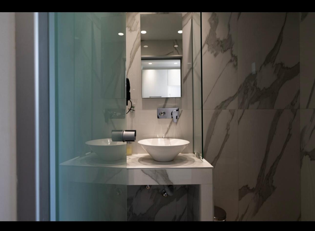 Studio Theano Kallithea  Экстерьер фото