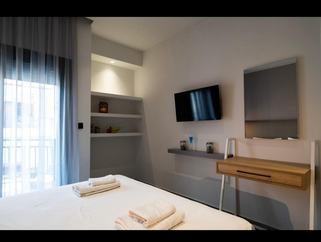Studio Theano Kallithea  Экстерьер фото