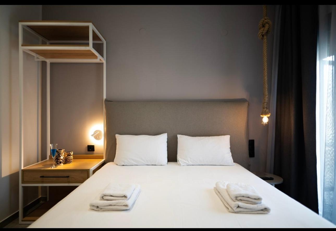 Studio Theano Kallithea  Экстерьер фото