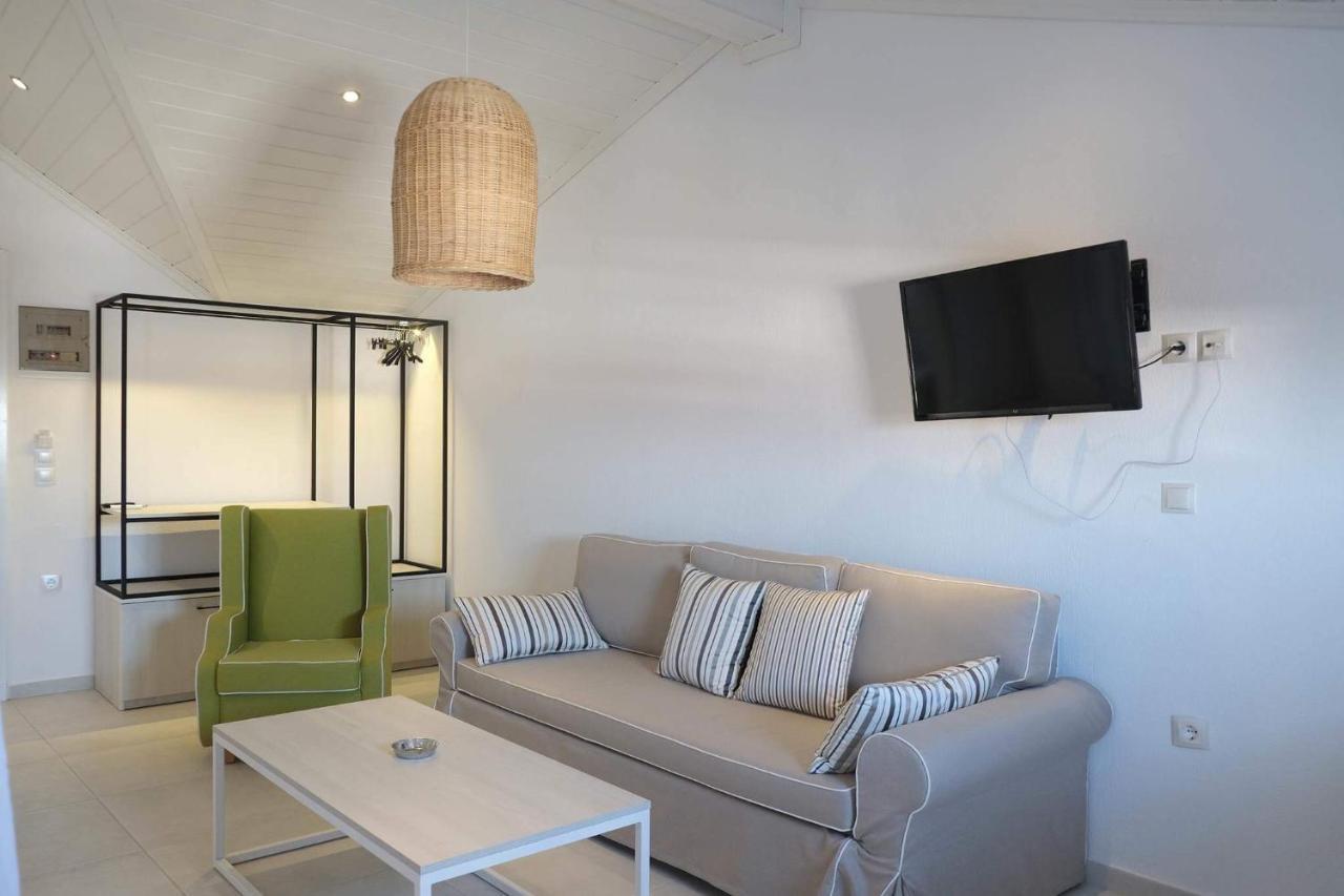 Studio Theano Kallithea  Экстерьер фото
