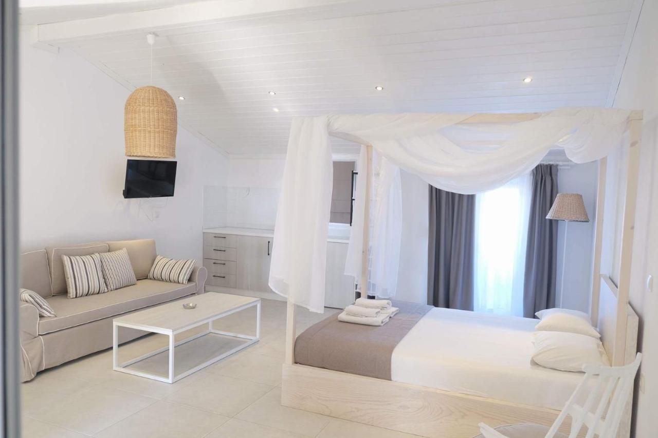 Studio Theano Kallithea  Экстерьер фото