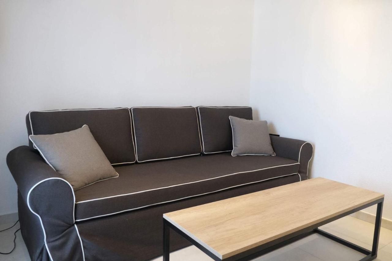 Studio Theano Kallithea  Экстерьер фото