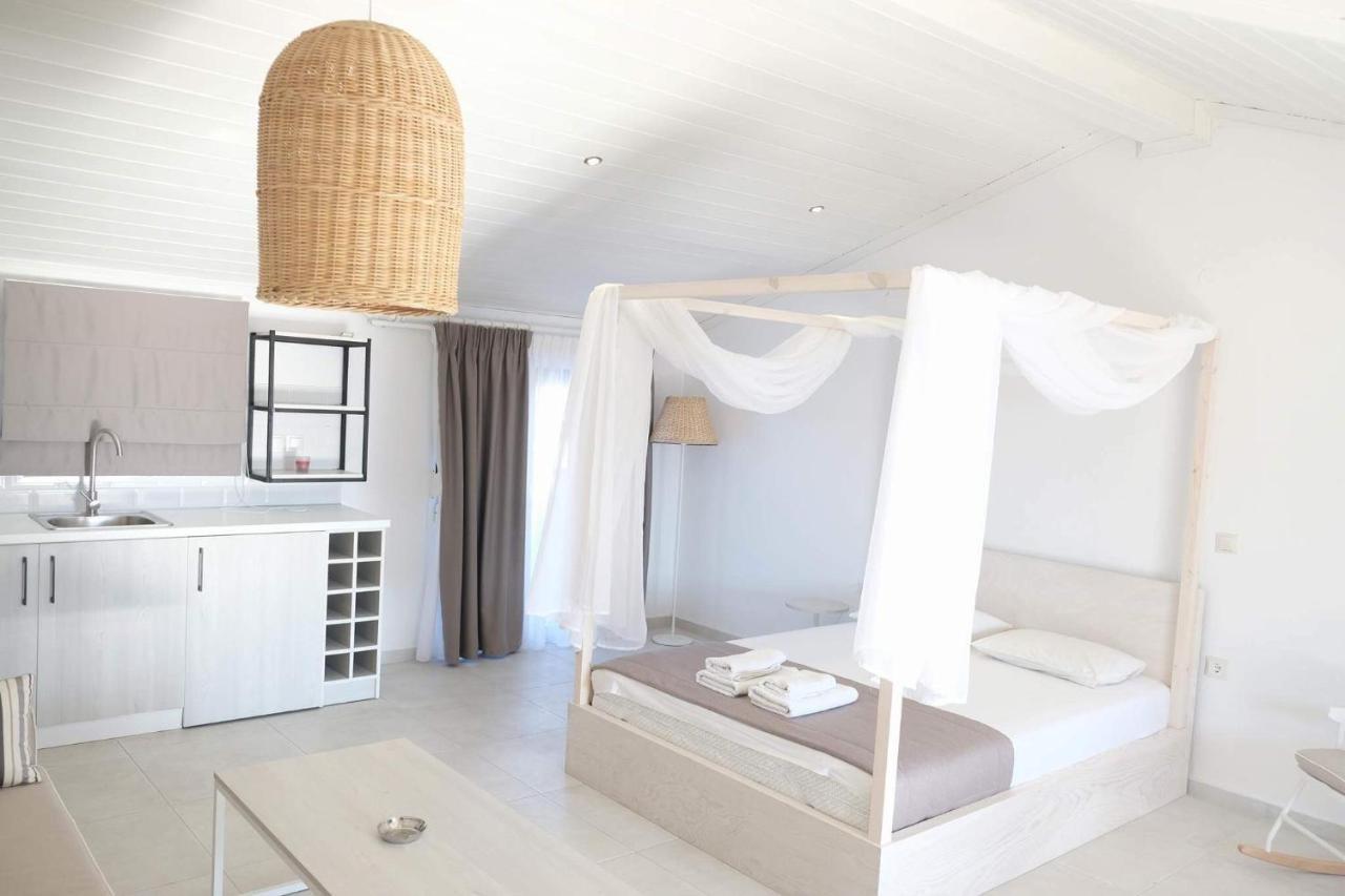 Studio Theano Kallithea  Экстерьер фото