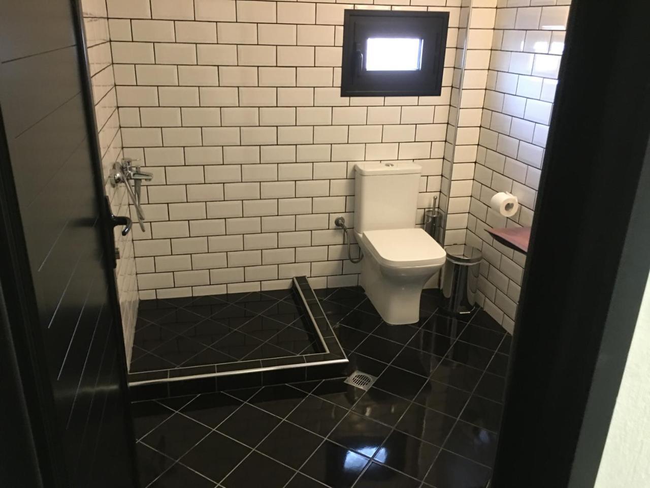Studio Theano Kallithea  Экстерьер фото