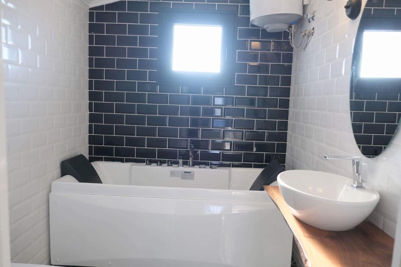 Studio Theano Kallithea  Экстерьер фото