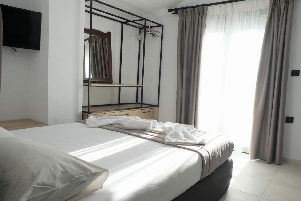 Studio Theano Kallithea  Экстерьер фото