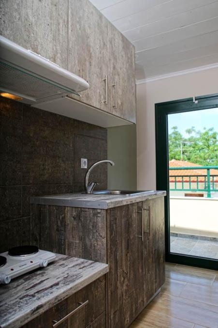 Studio Theano Kallithea  Экстерьер фото