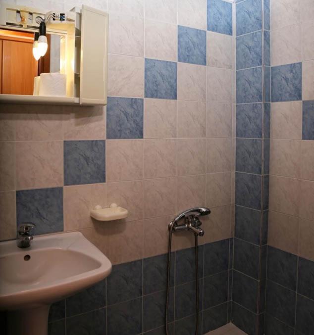 Studio Theano Kallithea  Экстерьер фото