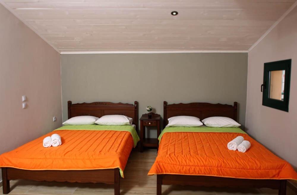 Studio Theano Kallithea  Экстерьер фото