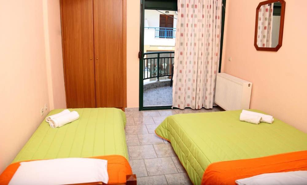 Studio Theano Kallithea  Экстерьер фото