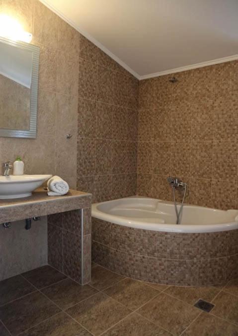 Studio Theano Kallithea  Экстерьер фото