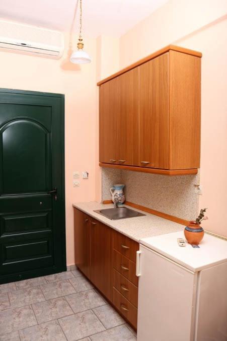 Studio Theano Kallithea  Экстерьер фото