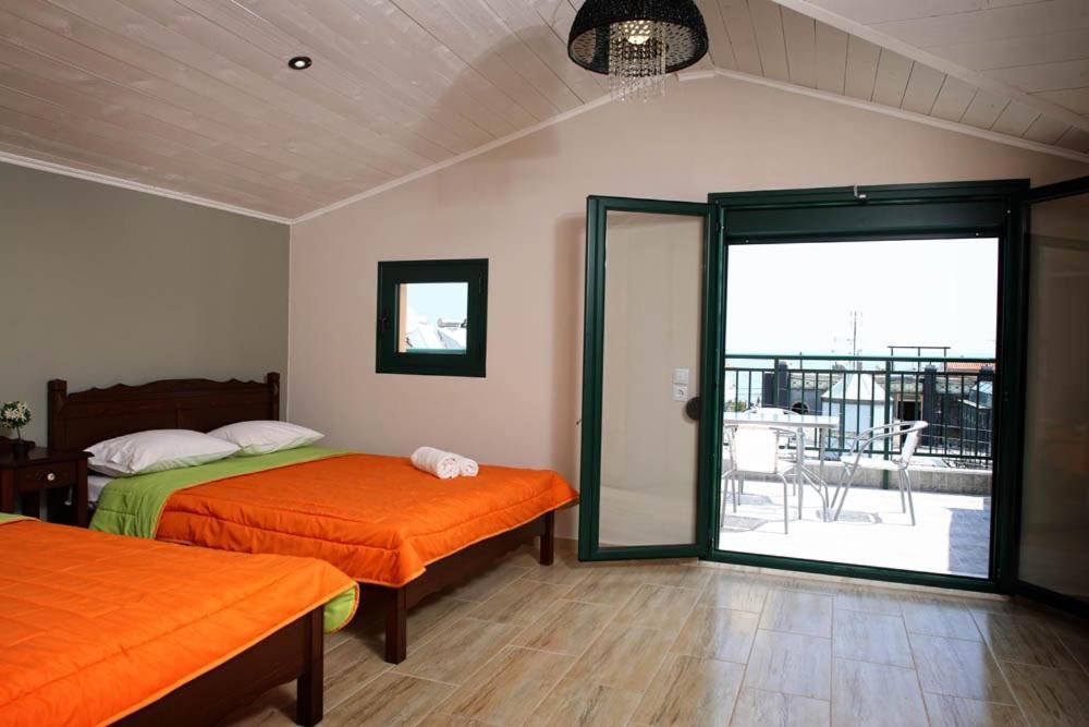 Studio Theano Kallithea  Экстерьер фото