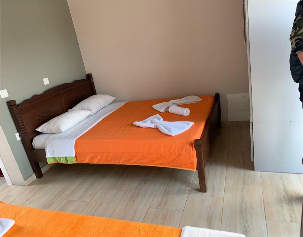 Studio Theano Kallithea  Экстерьер фото