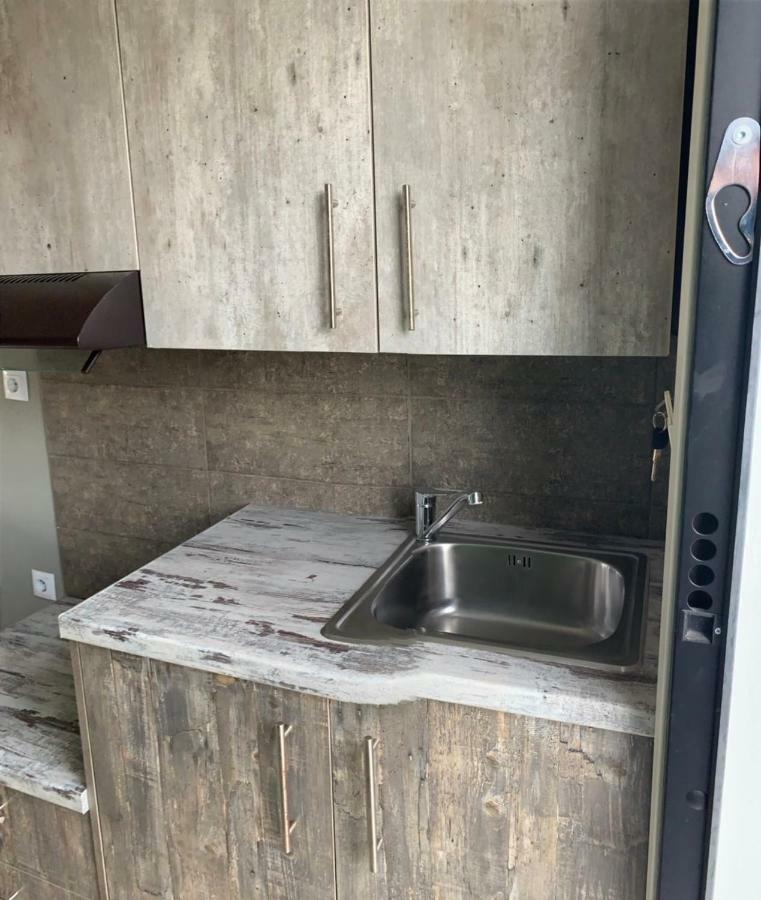 Studio Theano Kallithea  Экстерьер фото