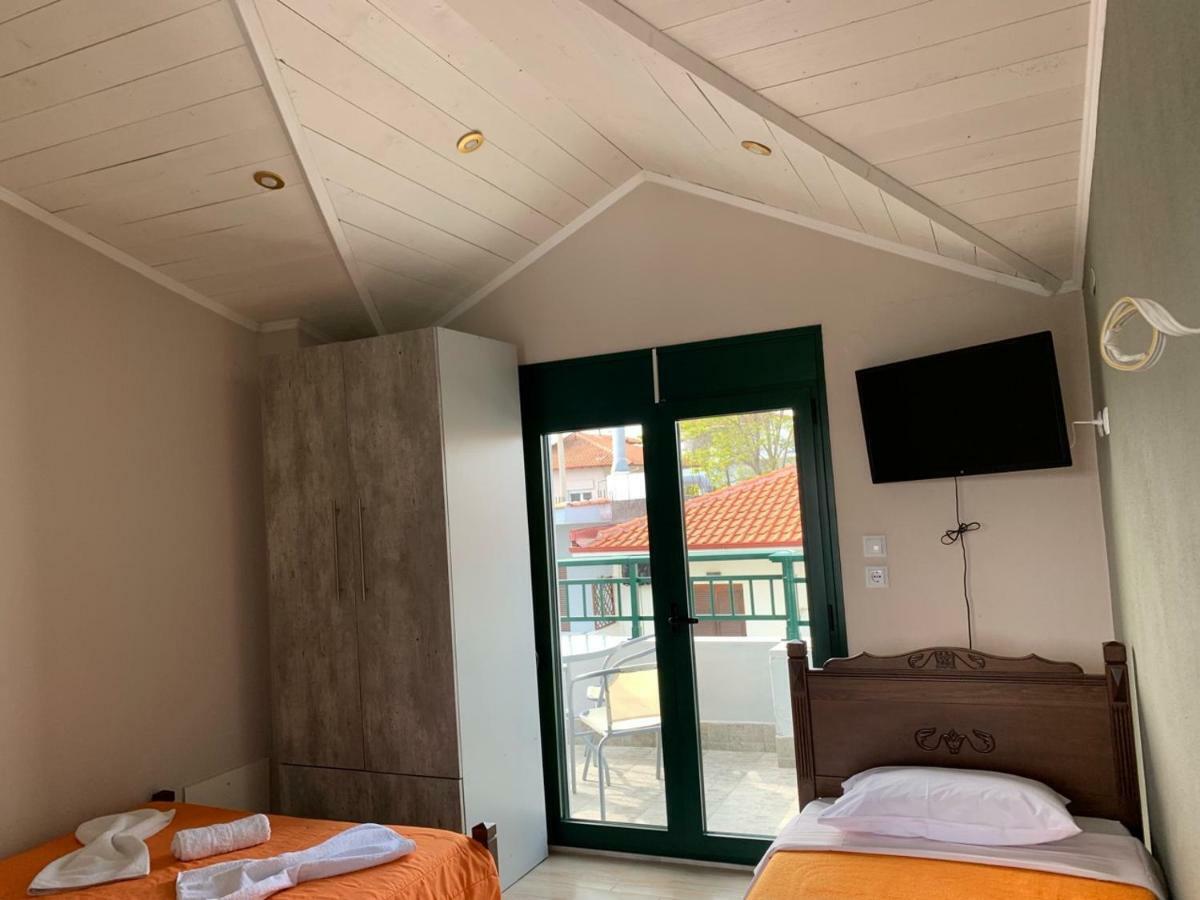 Studio Theano Kallithea  Экстерьер фото