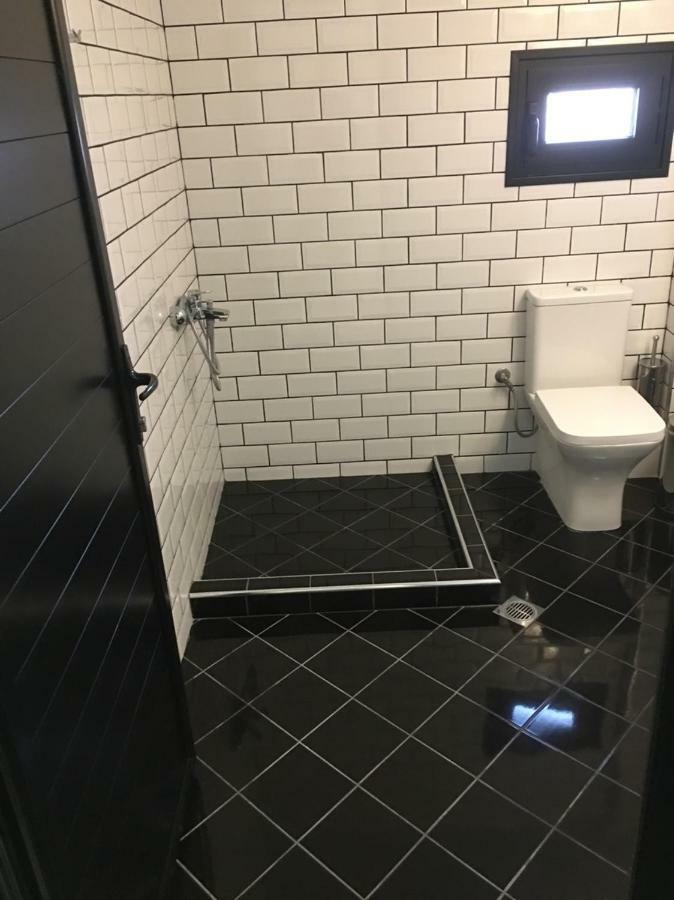 Studio Theano Kallithea  Экстерьер фото